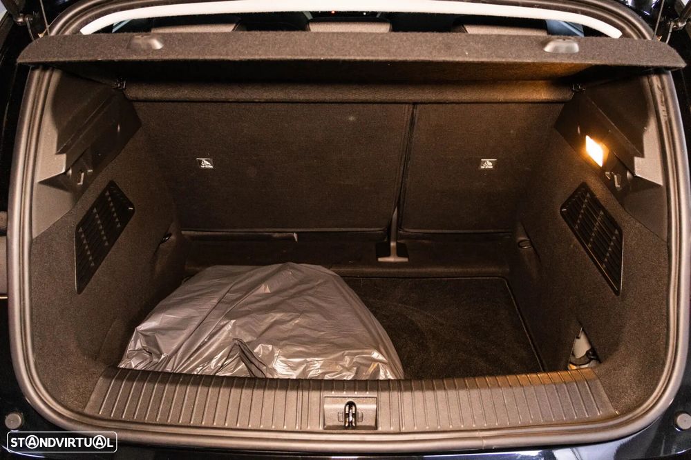 Renault Mégane E-Tech EV60 220hp optimum charge Equilibre - 35