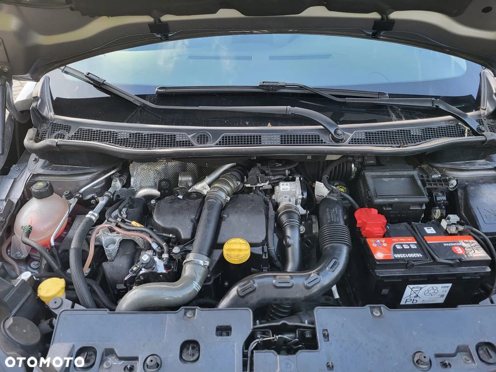 Renault Captur 1.5 dCi Energy Zen - 12
