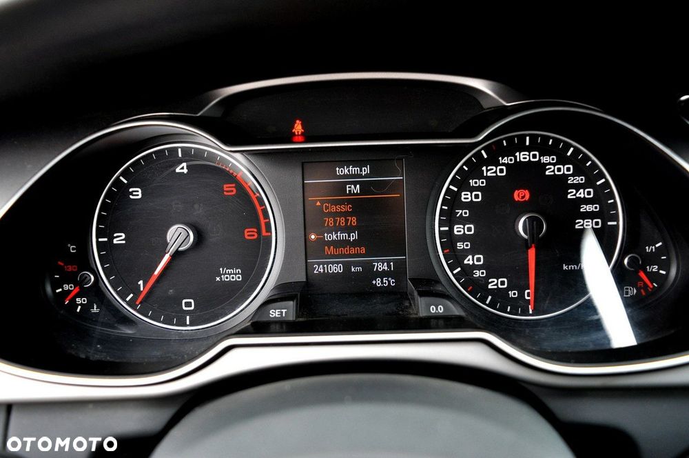 Audi A4 Allroad - 15
