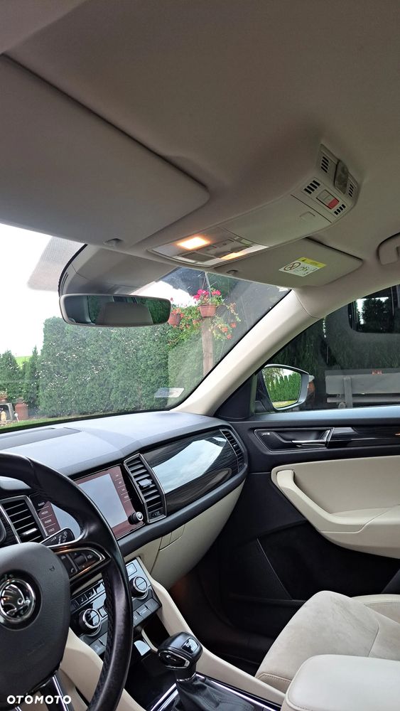 Skoda Kodiaq - 17