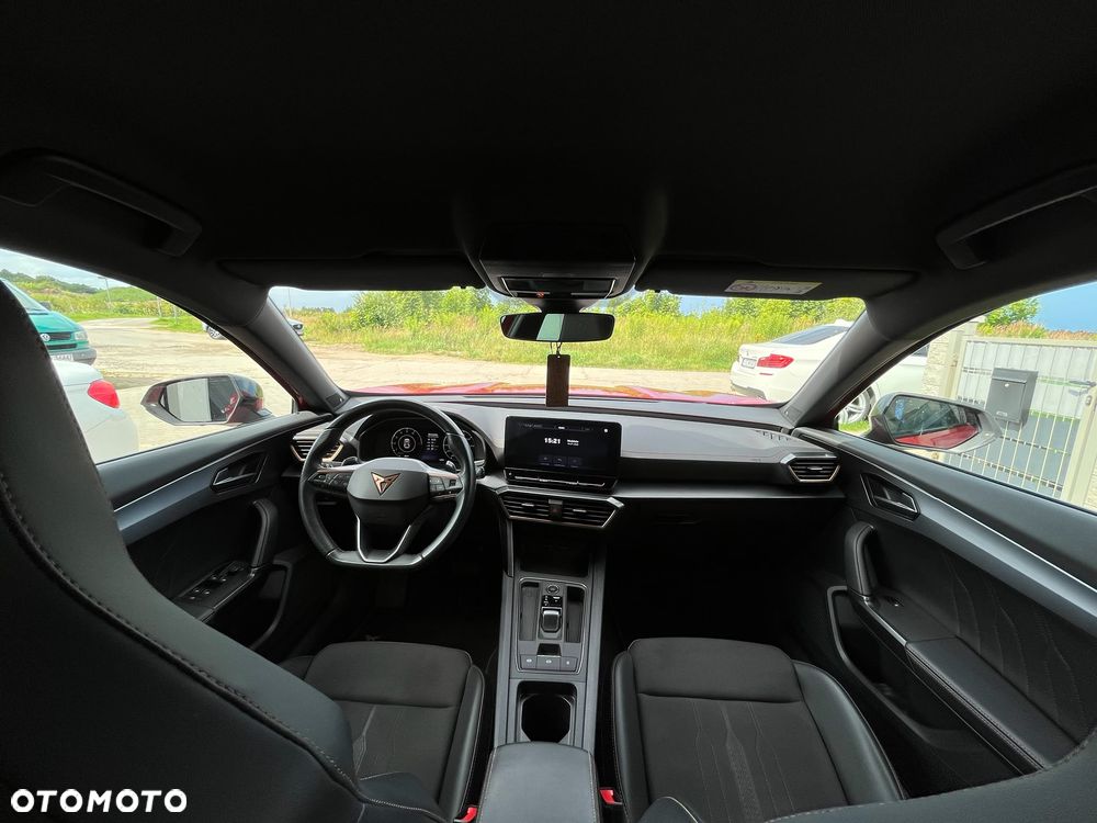 Cupra Formentor 1.5 TSI DSG - 18