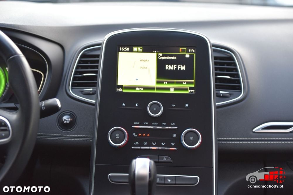 Renault Scenic - 23