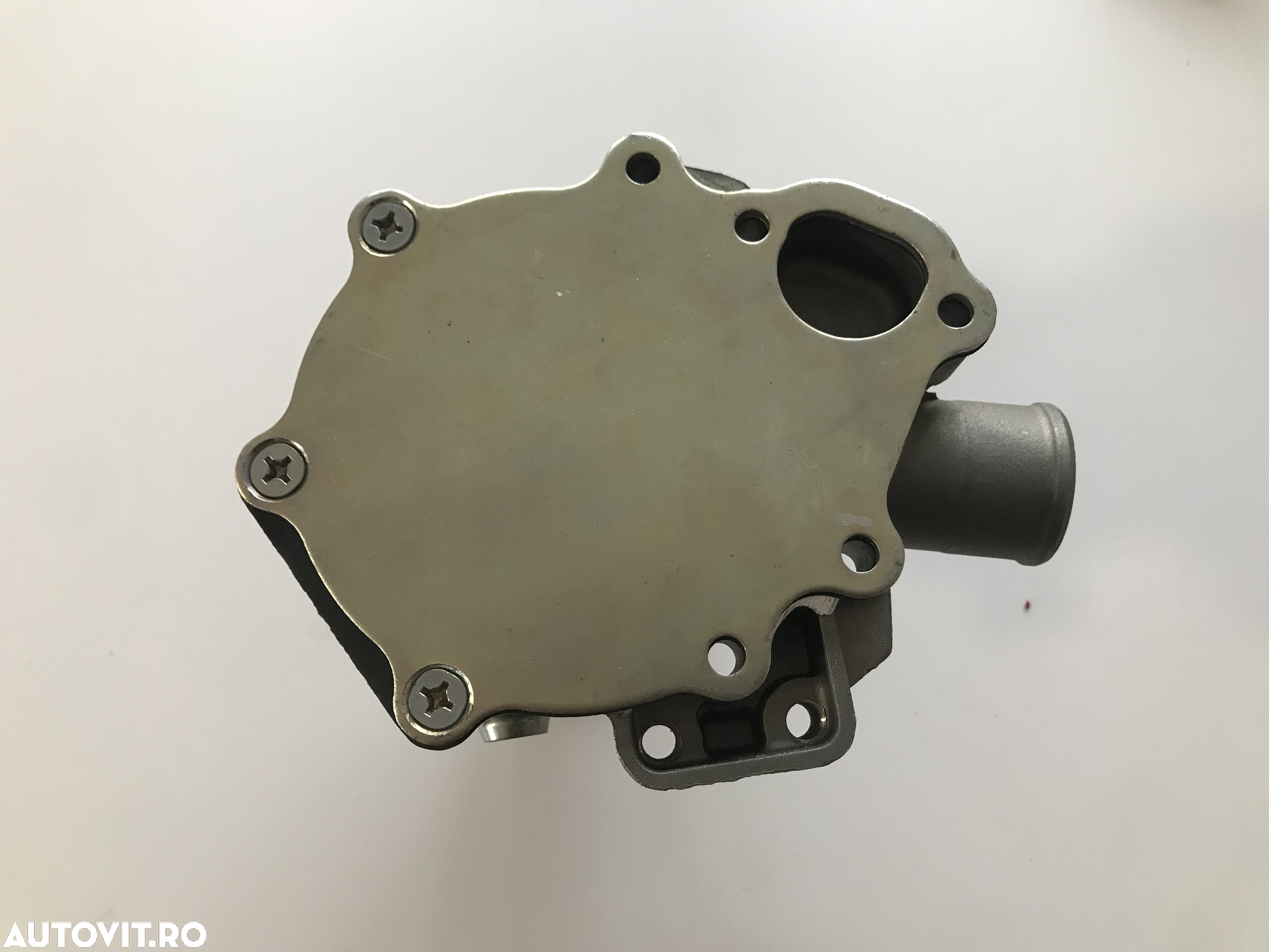 Pompa apa Motor Perkins Original - 6