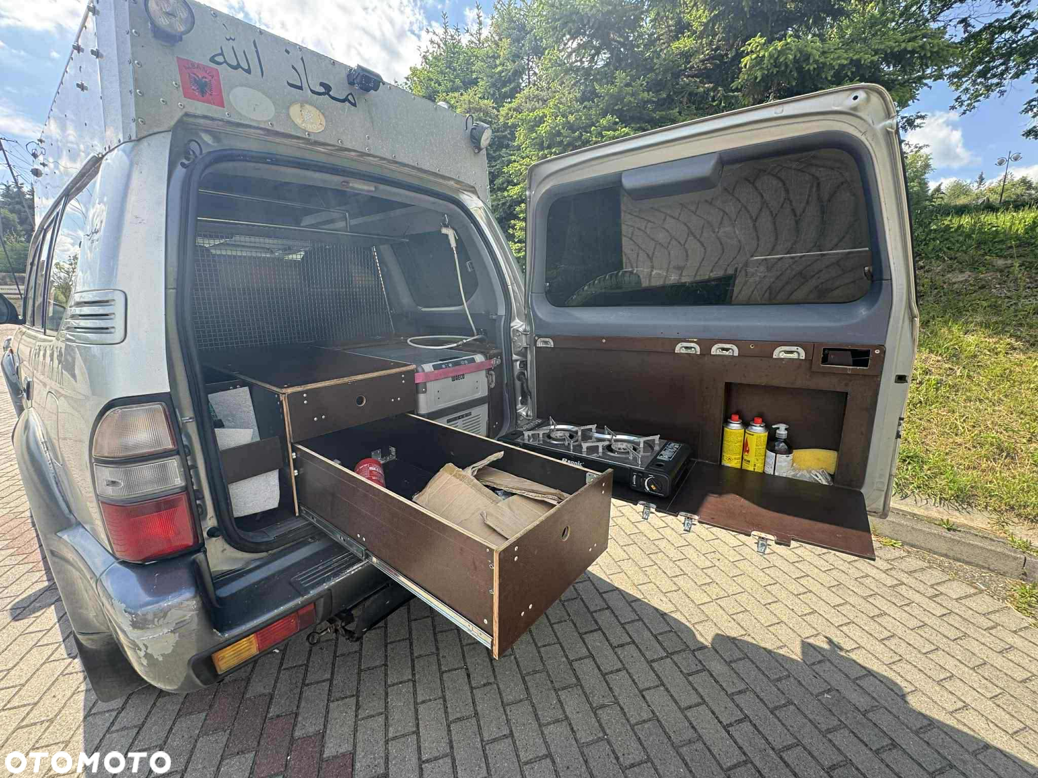 Toyota Land Cruiser - 10