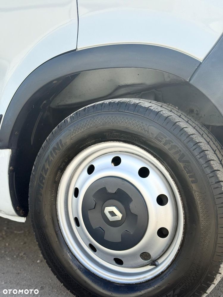 Renault Master - 13