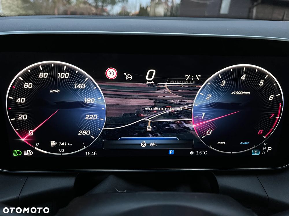 Mercedes-Benz GLC 200 4Matic 9G-TRONIC AMG Line - 21