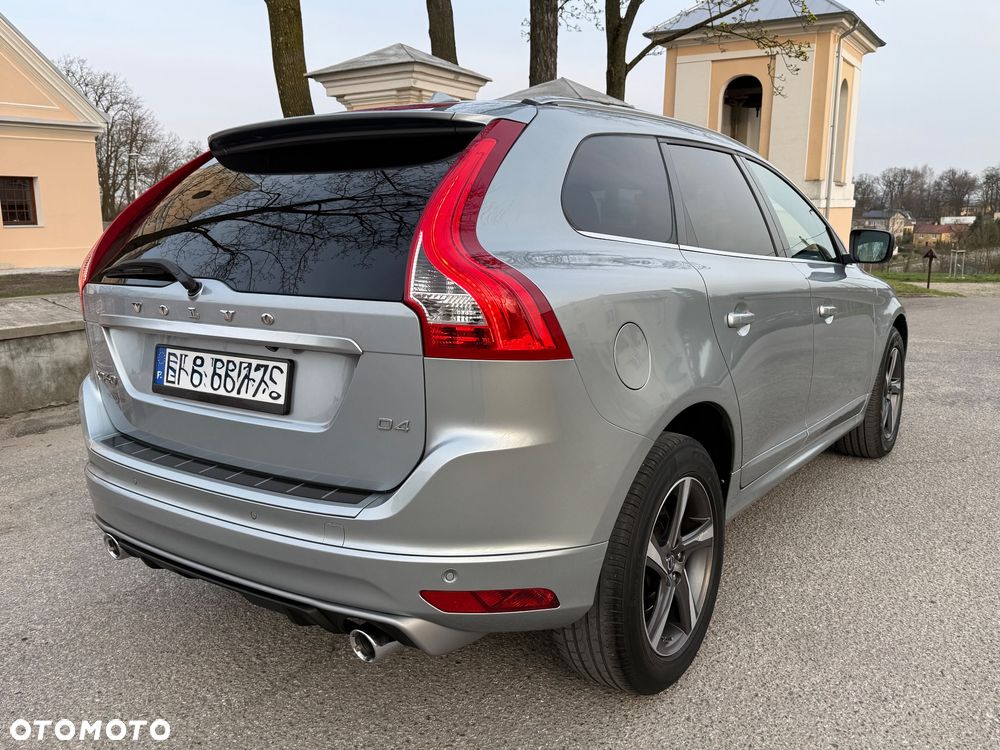 Volvo XC 60 - 9