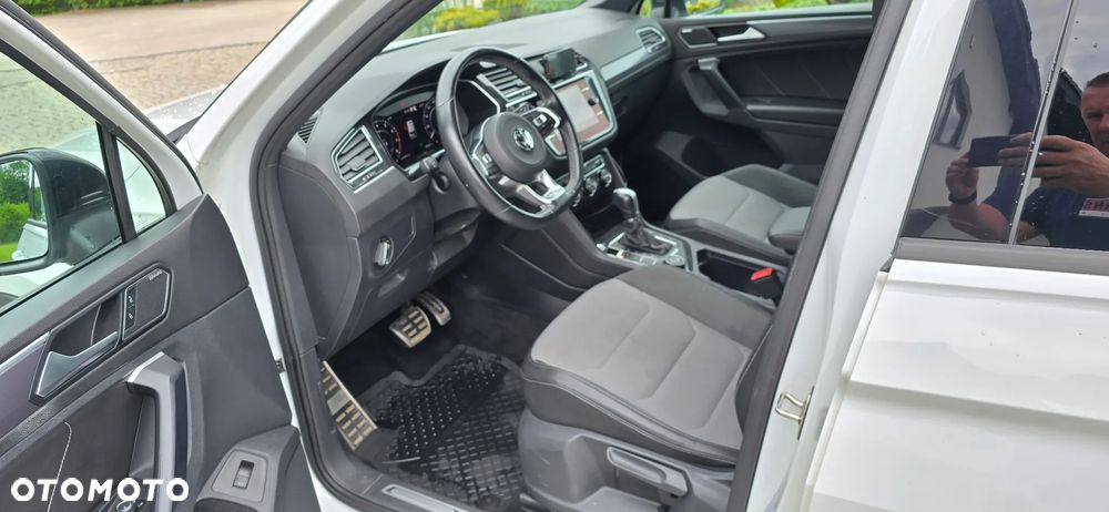 Volkswagen Tiguan 2.0 TSI 4Motion DSG OPF Highline - 14
