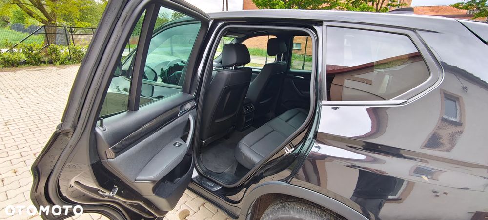 BMW X3 xDrive28i Sport-Aut - 13