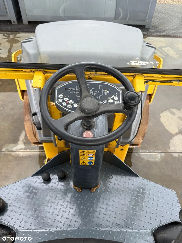 Hamm HD 14 VT - 17