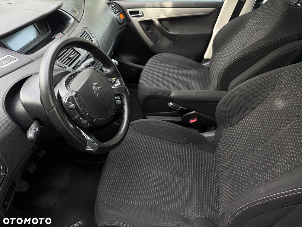 Citroën C4 Picasso VTi 120 Seduction - 23