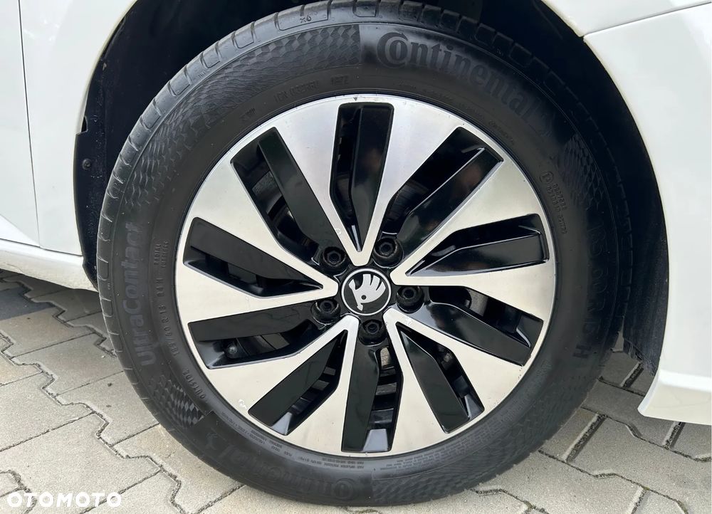Skoda Fabia 1.0 TSI Style - 19