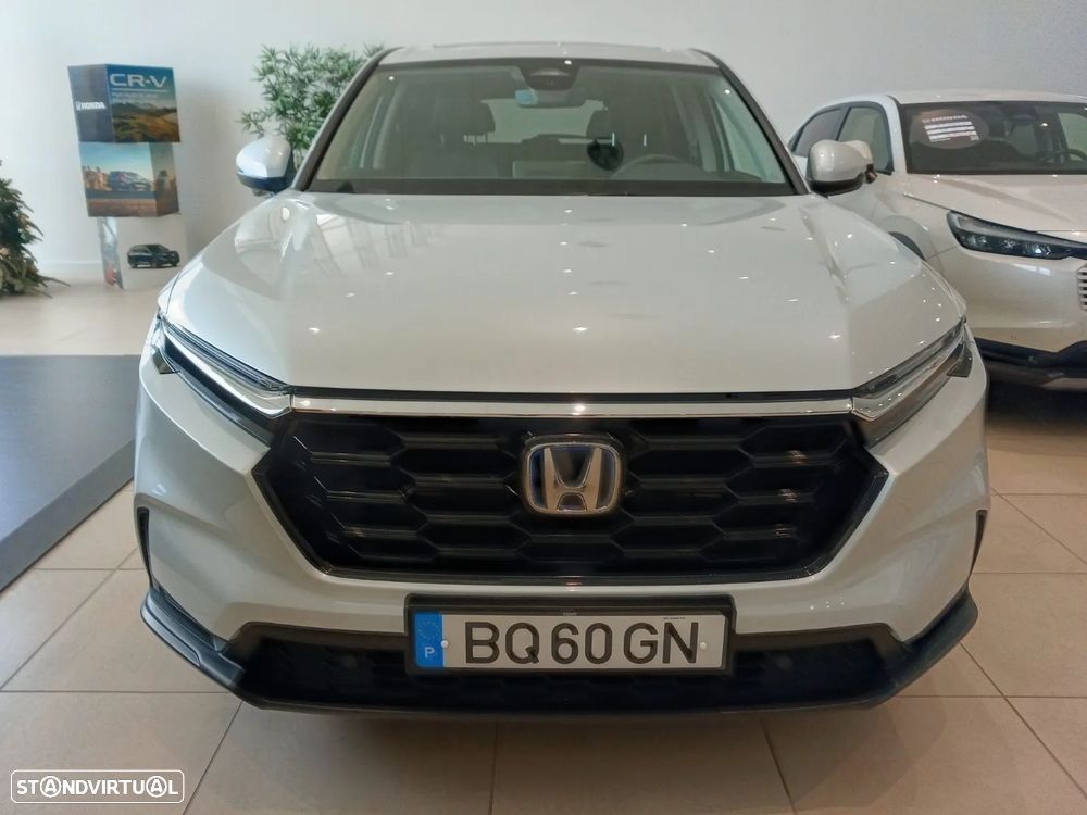 Honda CR-V 2.0 E:HEV Lifestyle - 14