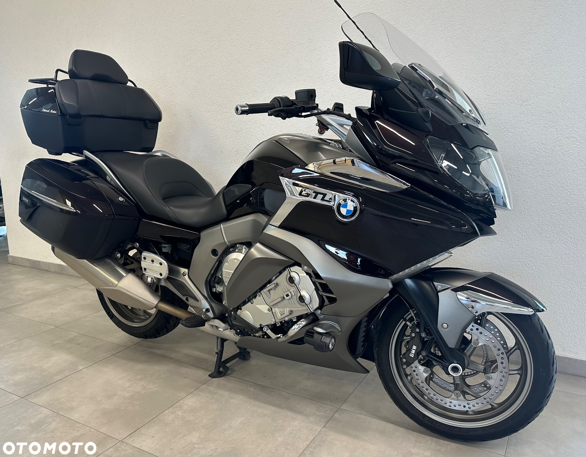 BMW K - 4
