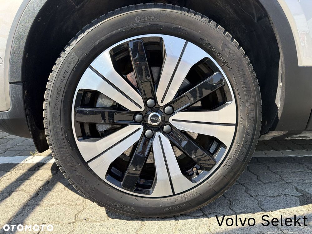 Volvo XC 40 - 35