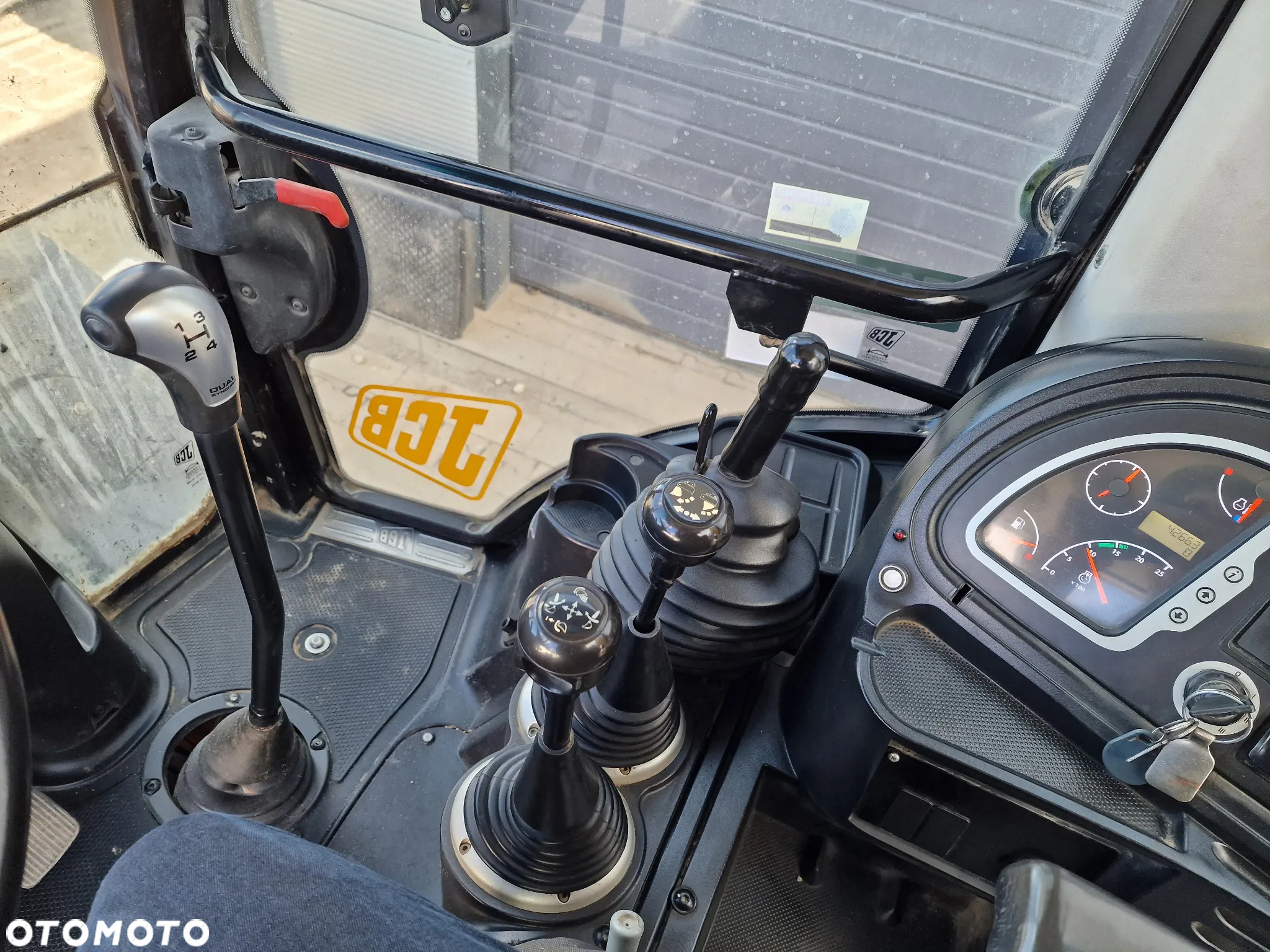 JCB JCB 3CX Turbo Plus - 9