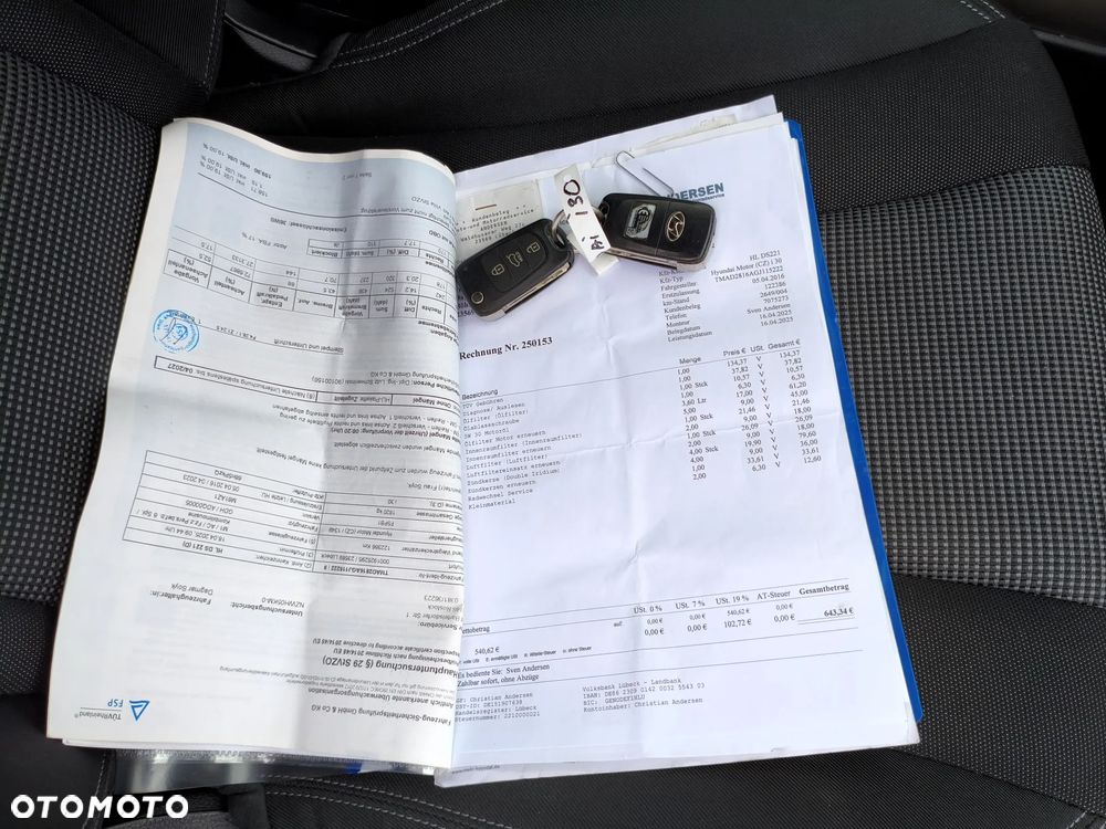 Hyundai i30 - 38