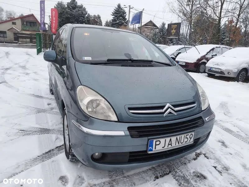 Citroën Xsara Picasso - 2