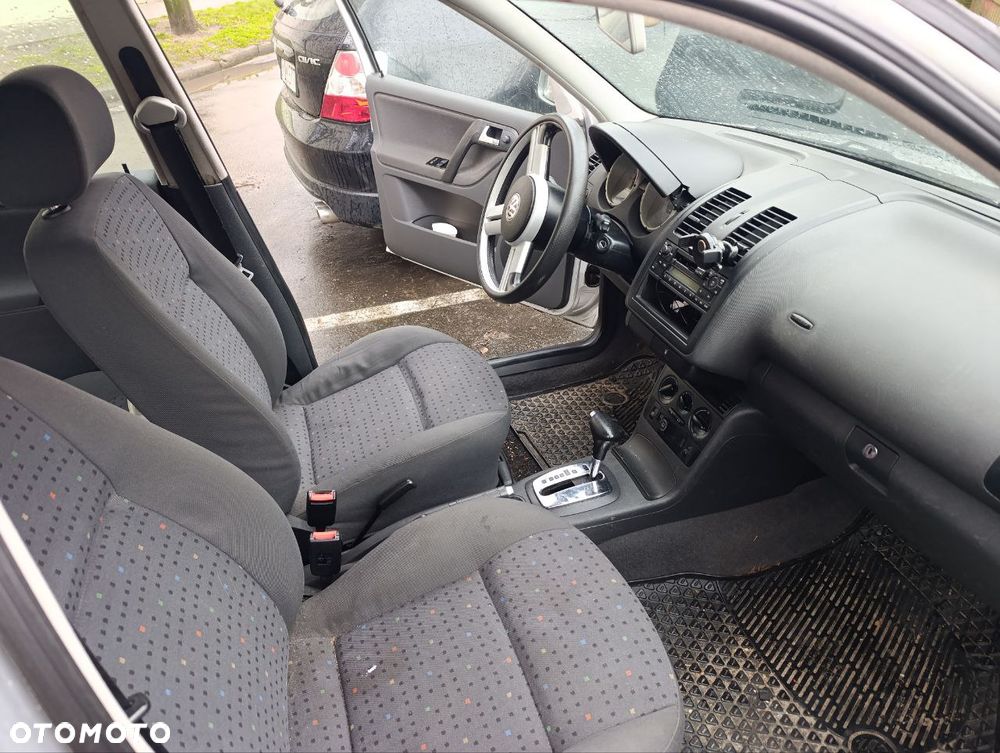 Volkswagen Polo 1.4 Basis - 14