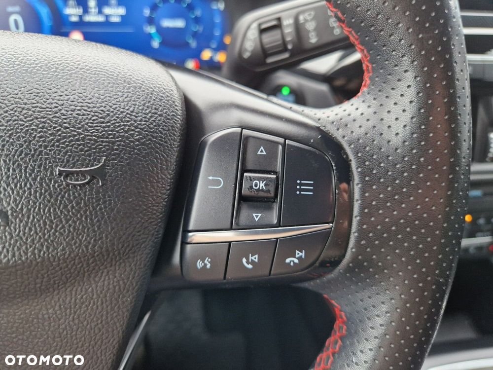 Ford Kuga 1.5 EcoBoost FWD ST-Line - 20