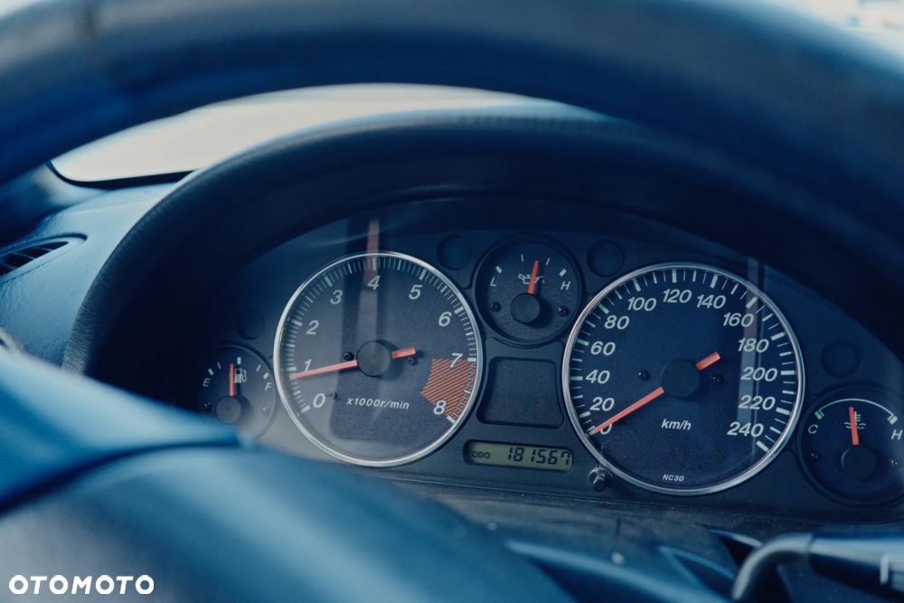 Mazda MX-5 - 11