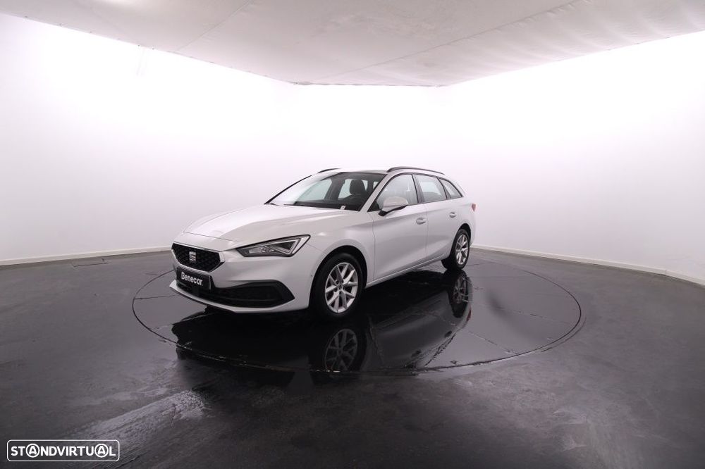 SEAT Leon ST 1.0 TSI Style - 1