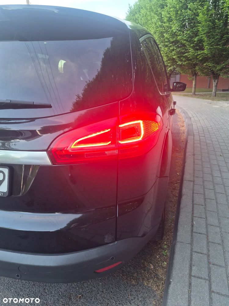 Ford S-Max 1.6 T Titanium - 11