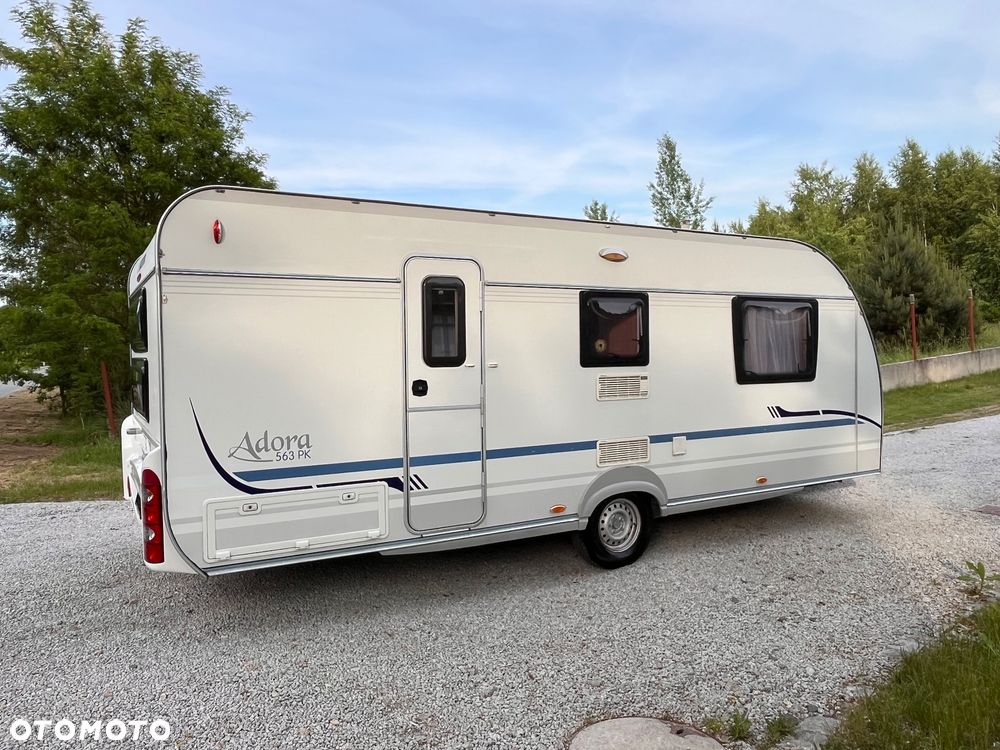 Adria Adora 563 PK - 20
