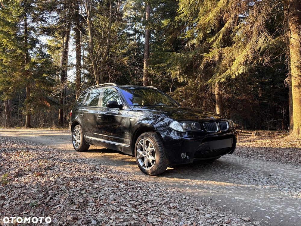 BMW X3 - 18