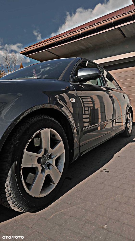 Audi Inny - 8