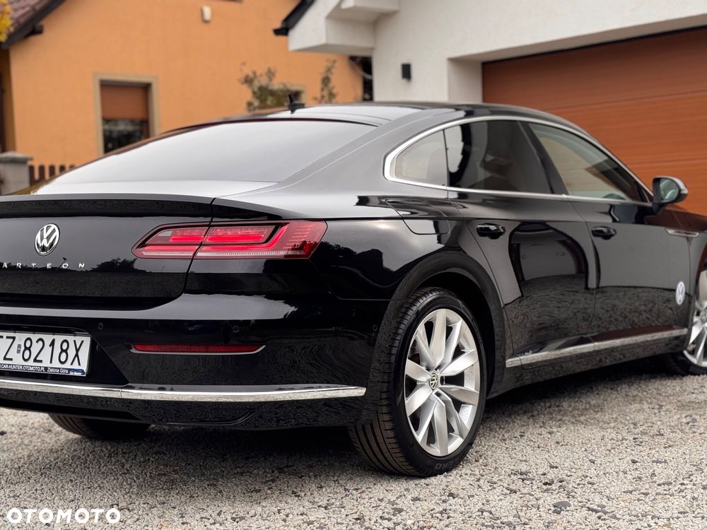 Volkswagen Arteon 2.0 TDI SCR DSG Elegance - 6