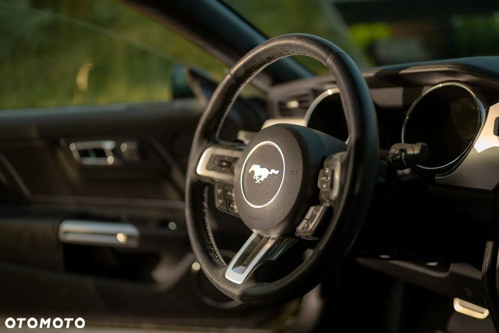 Ford Mustang 5.0 V8 GT - 19