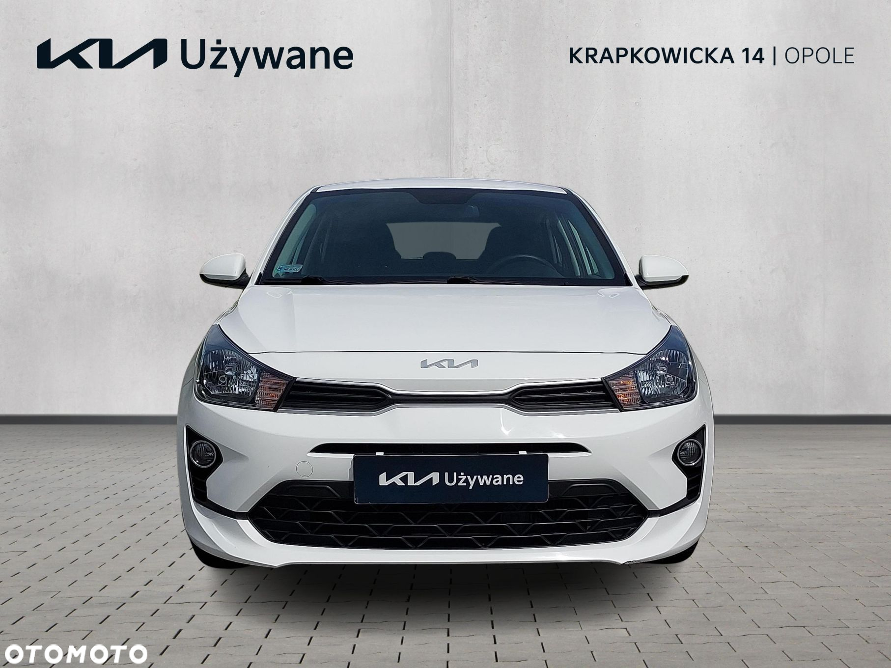 Kia Rio 1.0 T-GDI M - 8