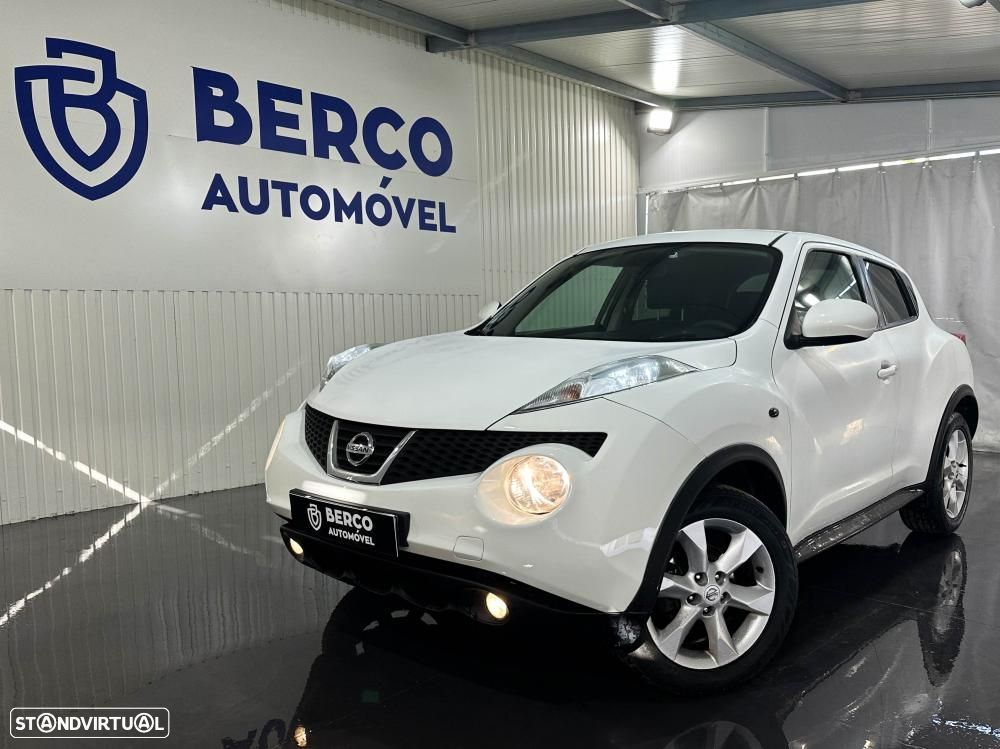 Nissan Juke - 2
