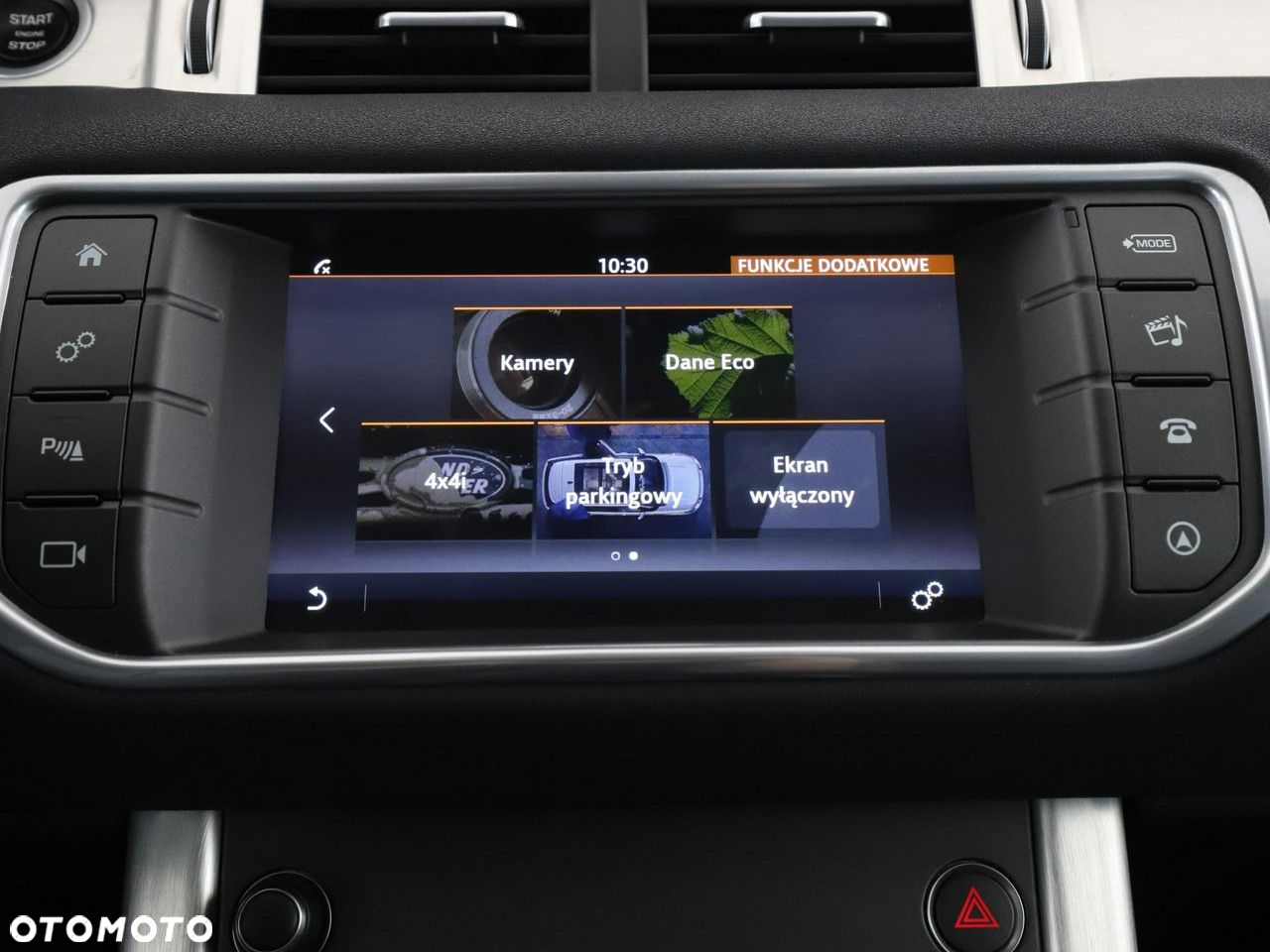 Land Rover Range Rover Evoque 2.0TD4 HSE Dynamic - 25
