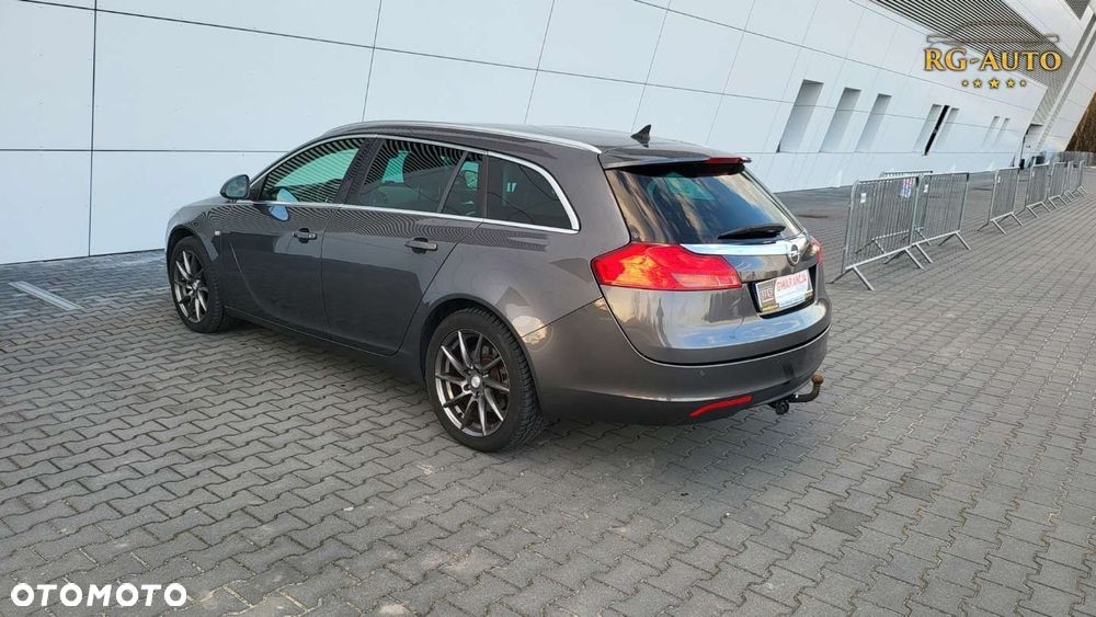 Opel Insignia - 13