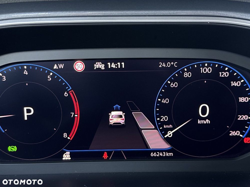 Volkswagen T-Roc 1.5 TSI Style DSG - 22