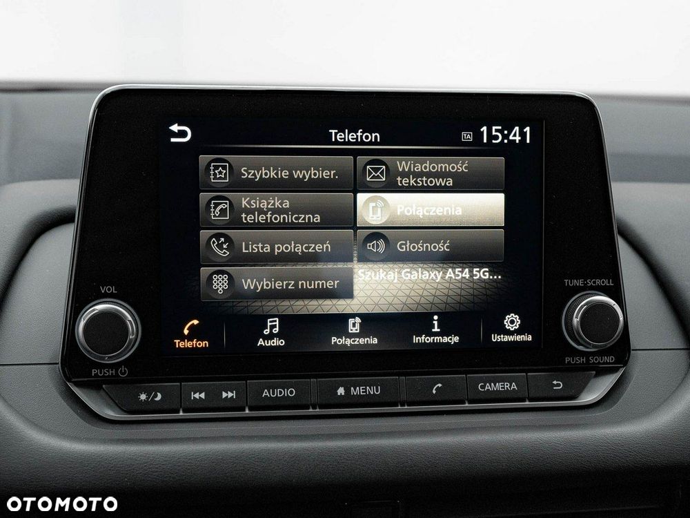 Nissan Qashqai 1.3 DIG-T MHEV Acenta - 21