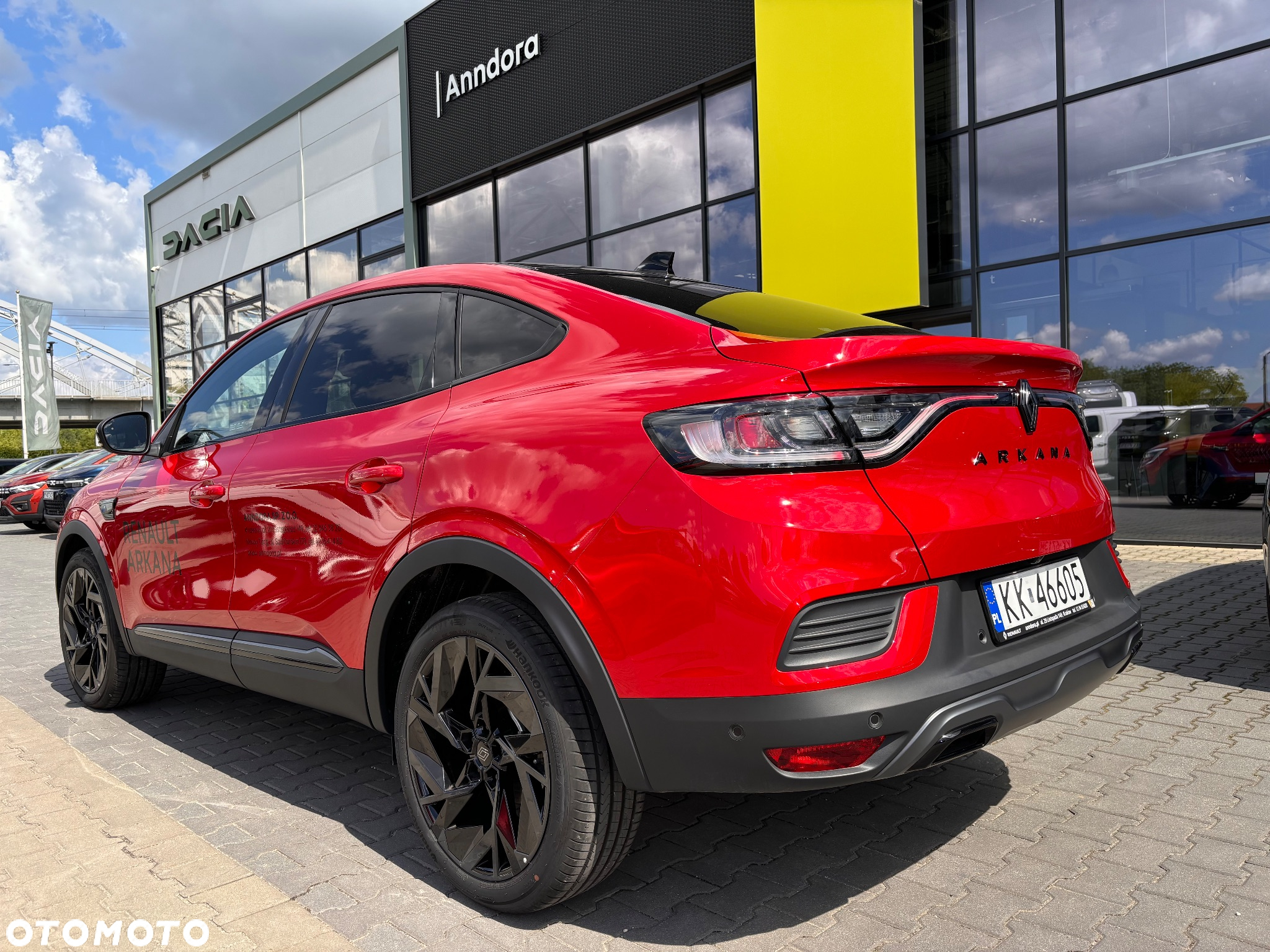 Renault Arkana - 4