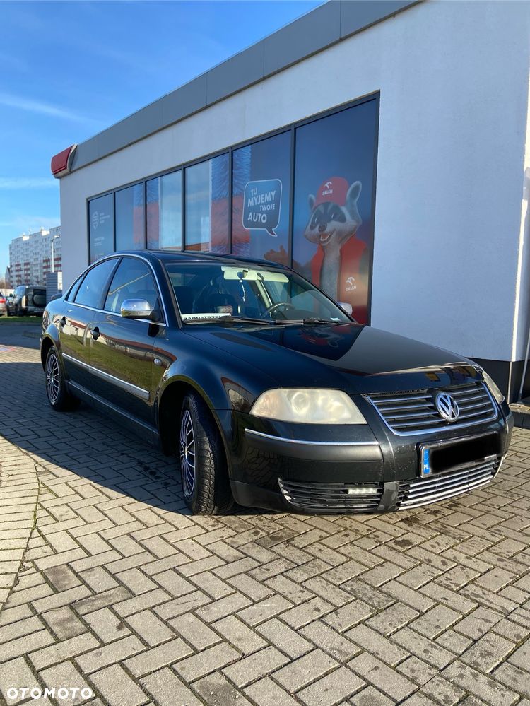 Volkswagen Passat ver-1-9-tdi - 2