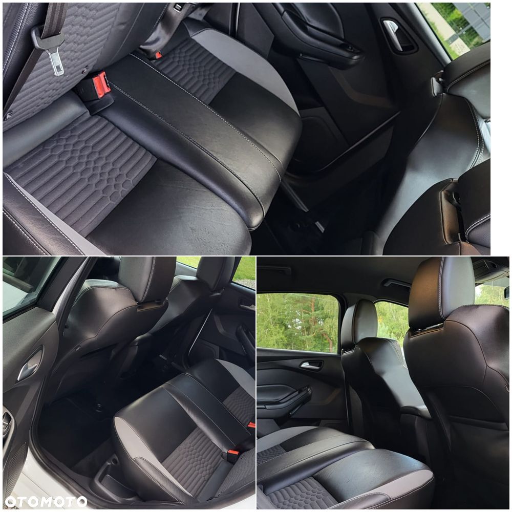 Ford Focus 2.0 TDCi ST - 27