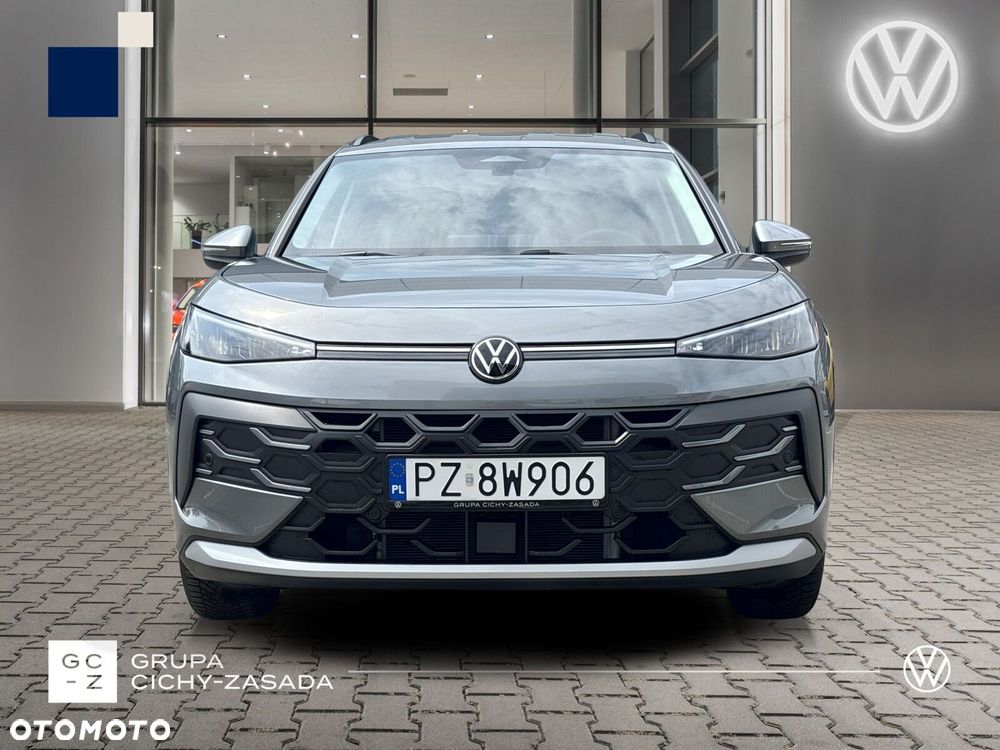 Volkswagen T-Roc - 9