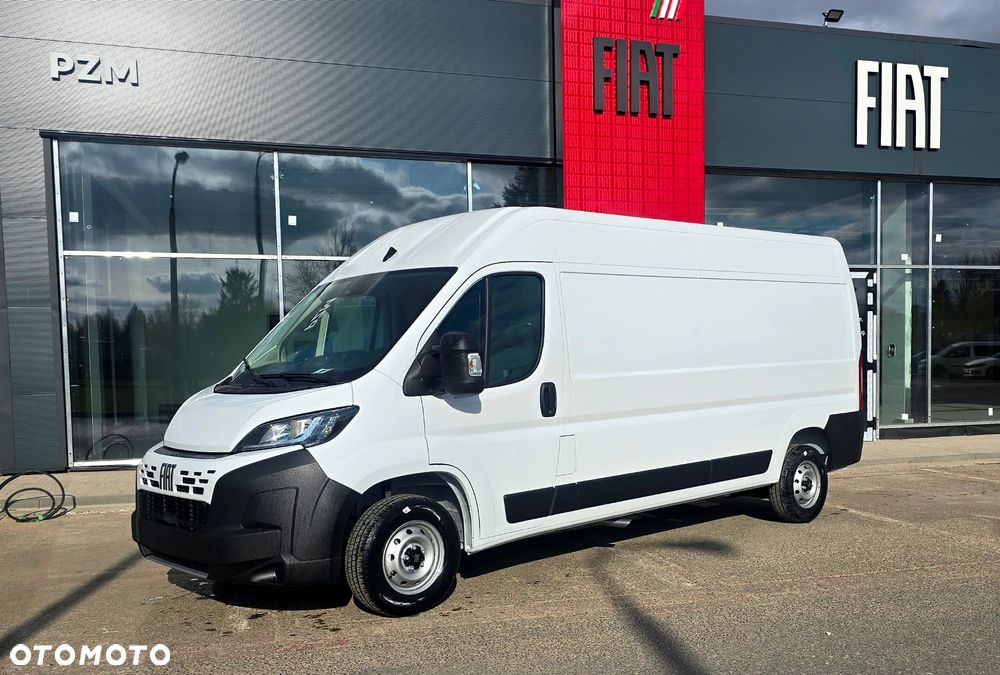 Fiat DUCATO - 1