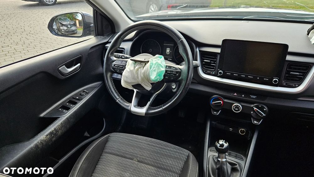 Kia Stonic 1.2 Spirit - 19