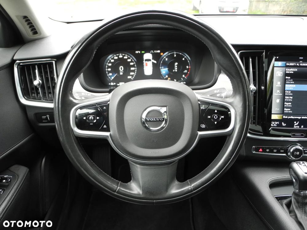 Volvo S90 - 8