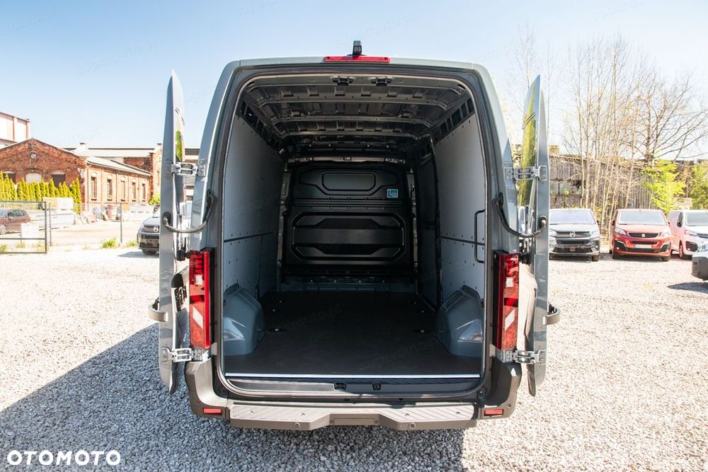 Renault Master L3H2 Extra 2.0 150KM - 13