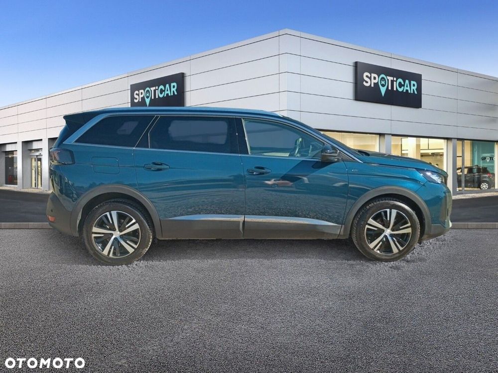 Peugeot 5008 - 4