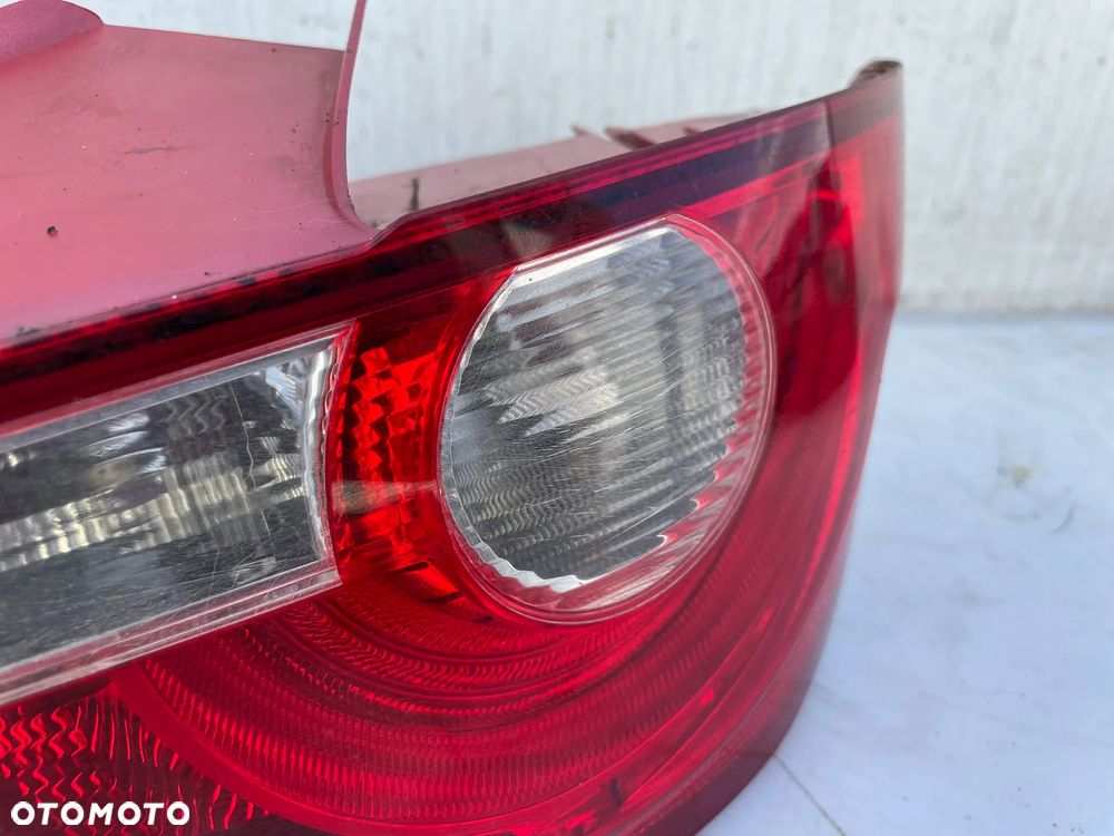 LAMPA PRAWY TYŁ SEAT IBIZA IV 3D 6J3945096D - 3