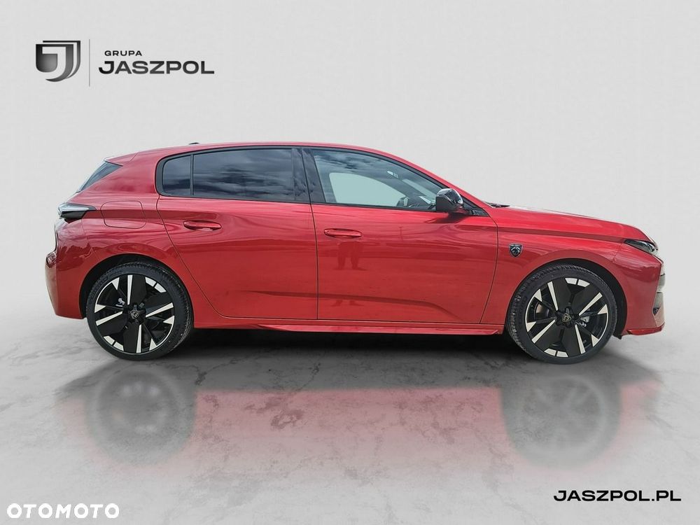 Peugeot 308 - 4