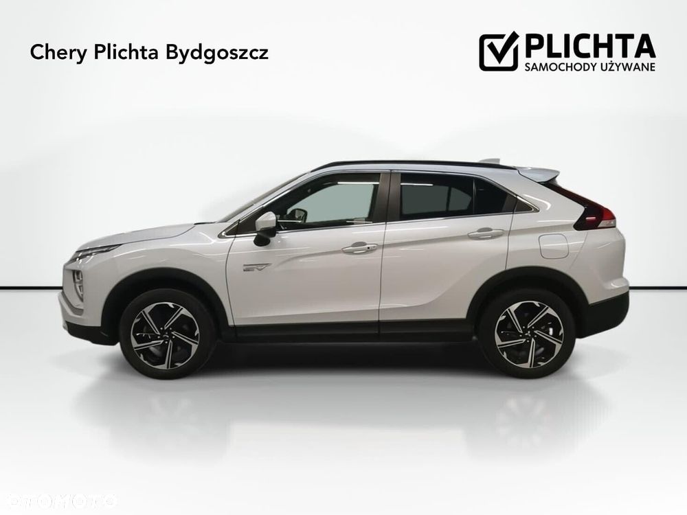 Mitsubishi Eclipse Cross - 9
